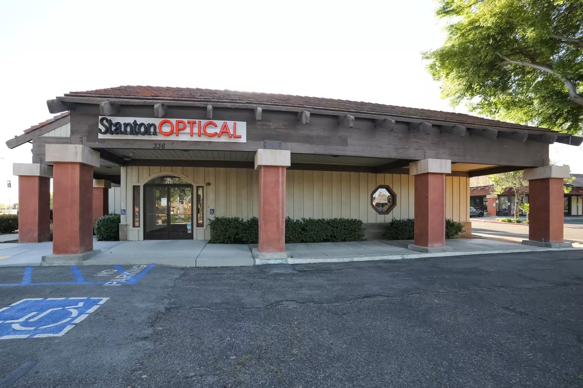 Stanton Optical: Eye Care and Eyewear in Santa Maria, CA