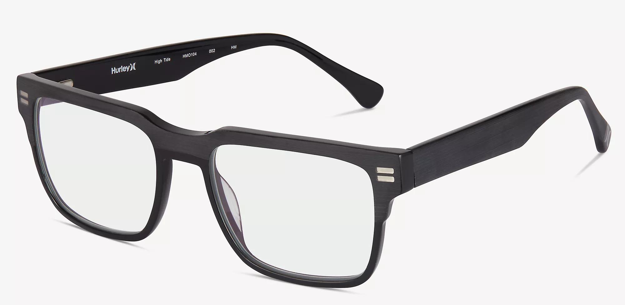 Hurley popular eyeglasses