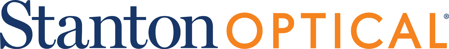 Stanton Optical logo