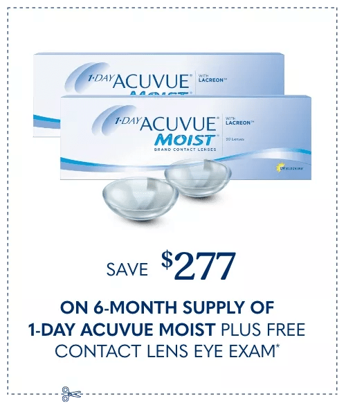 Acuvue Super Savings Contact Lens Offers Stanton Optical 9035