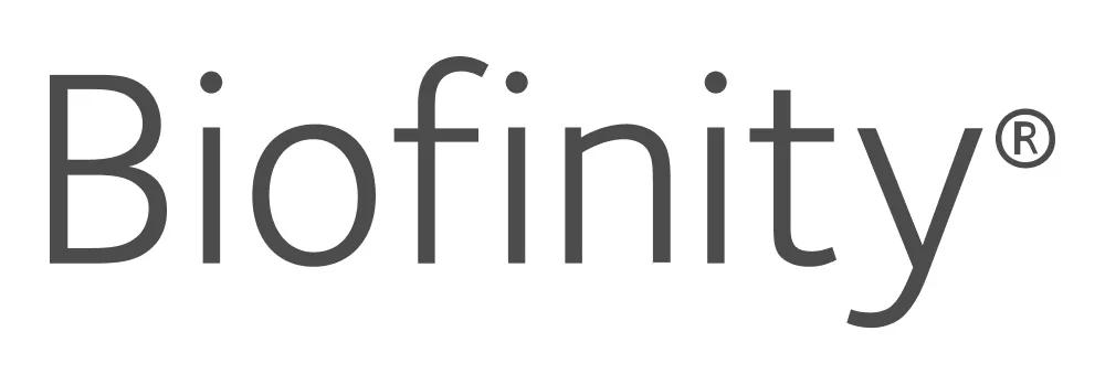 Biofinity logo