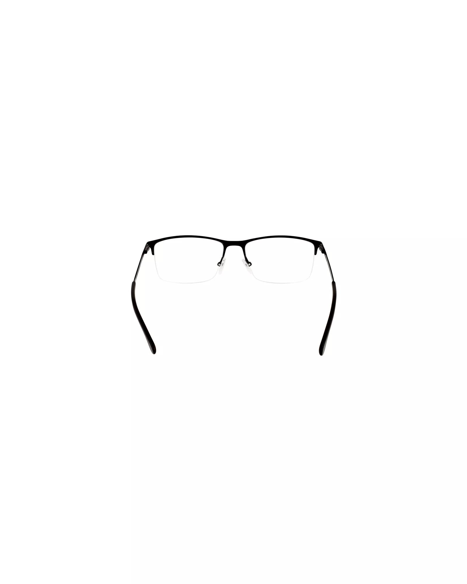 Champion Men's Black Rectangular Eyeglasses Online & In
