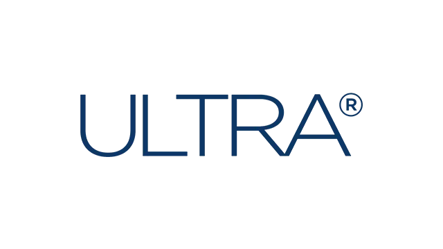 Ultra contact lenses logo