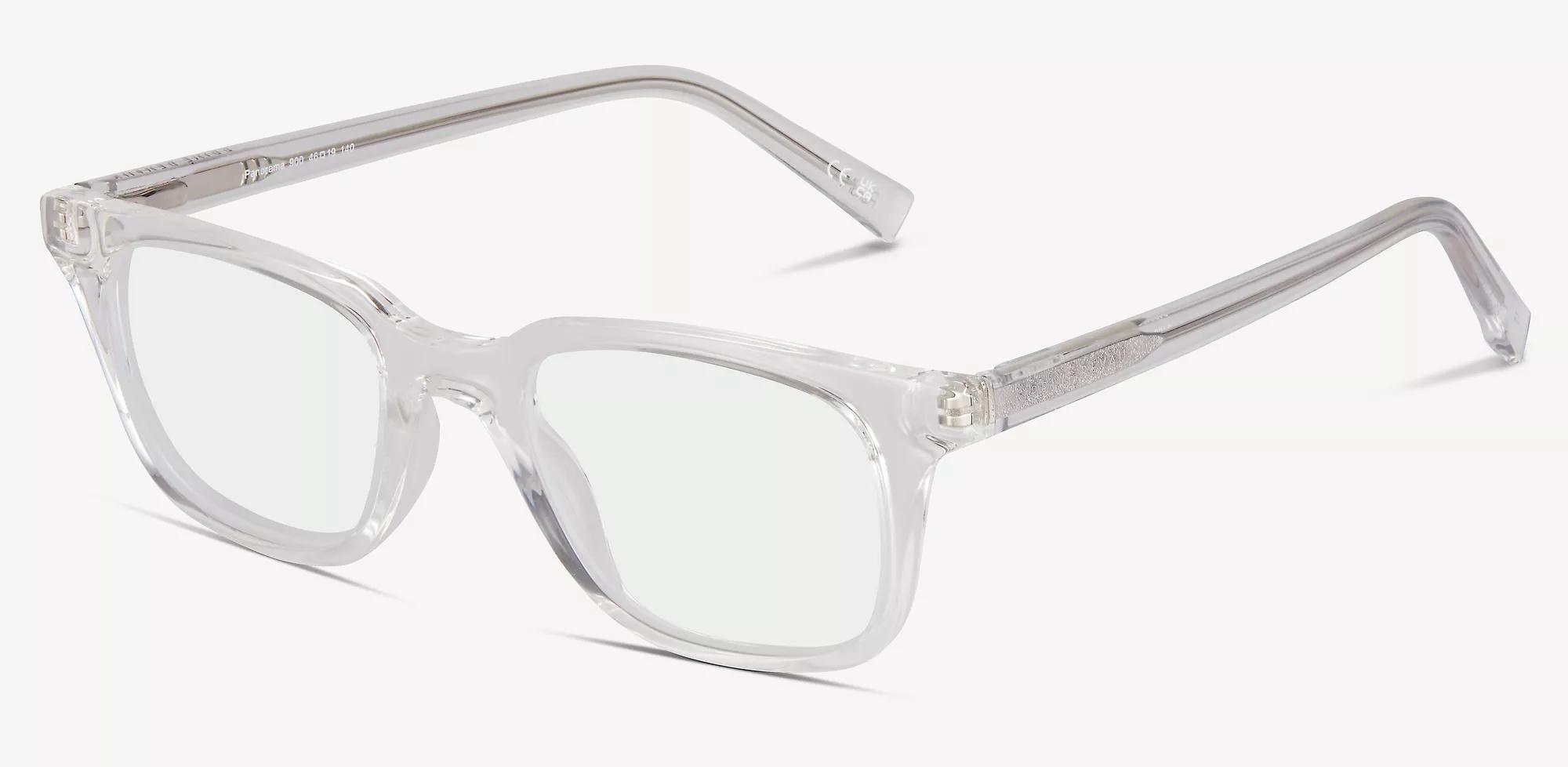 Prive Revaux Women s Crystal Square Eyeglasses Online In store Stanton Optical