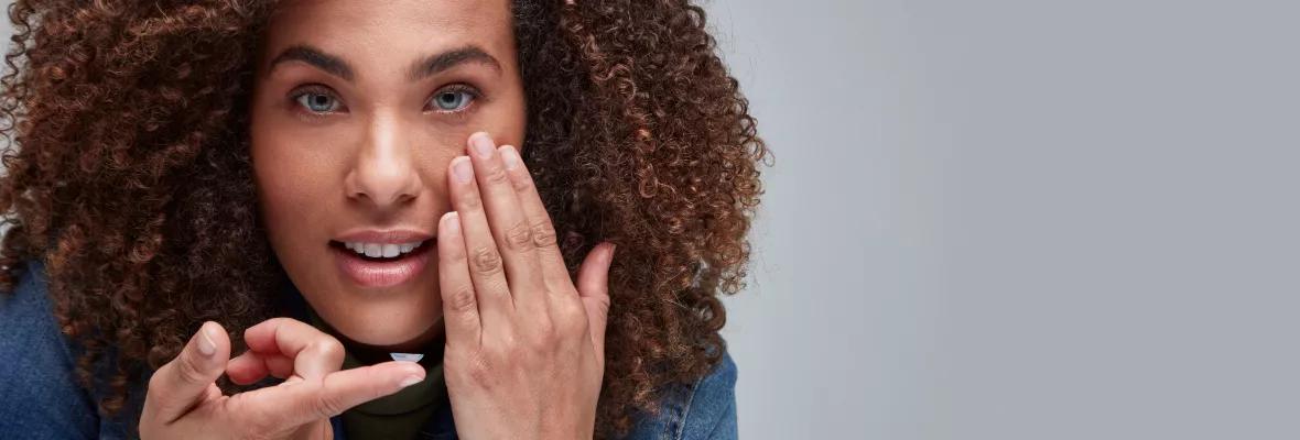 Contact Lens Guide