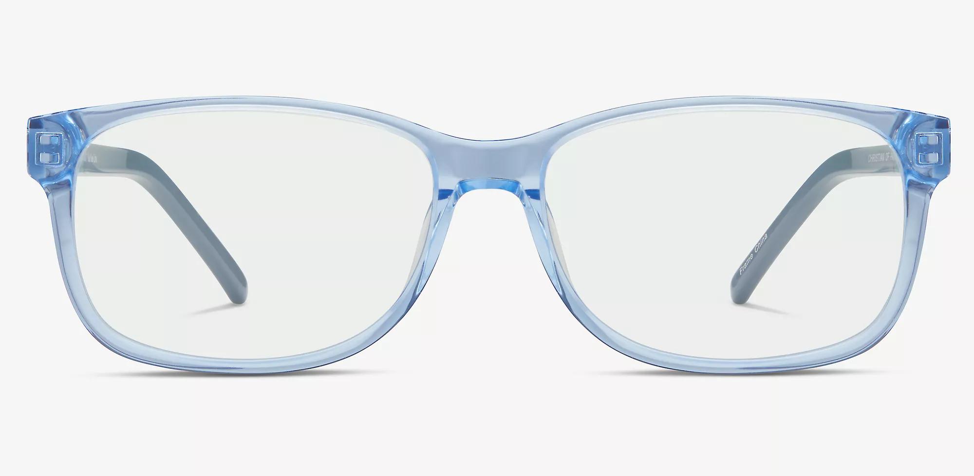 S3™ - Bastille - Blue Mirror Photochromic – 100%