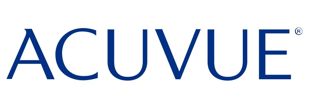 Acuvue logo