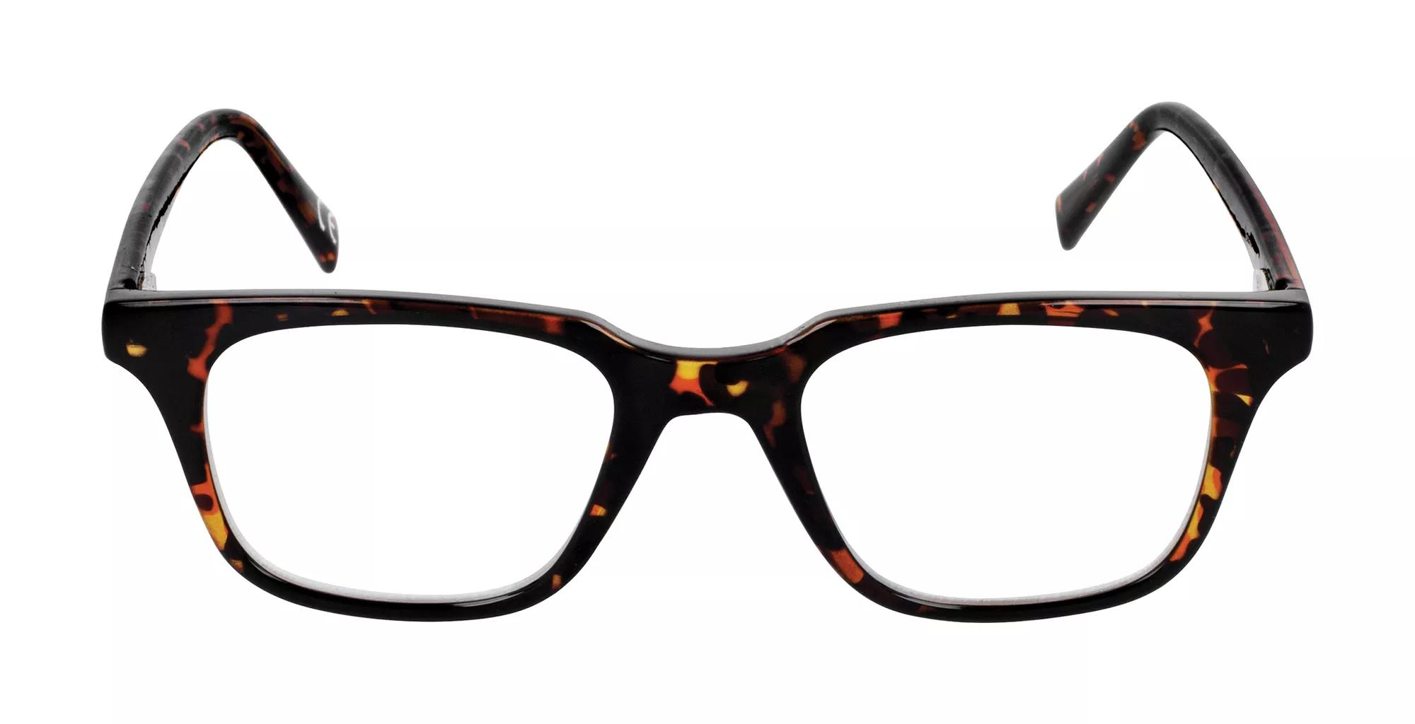 Prive Revaux Women's Tortoise Square Eyeglasses Online & In