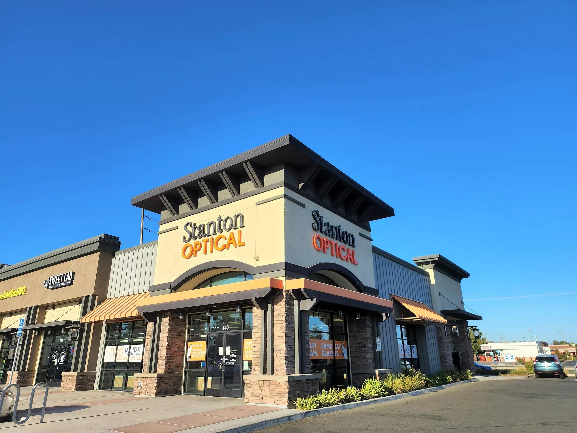 Stanton Optical: Eye Care and Eyewear in Lodi, CA