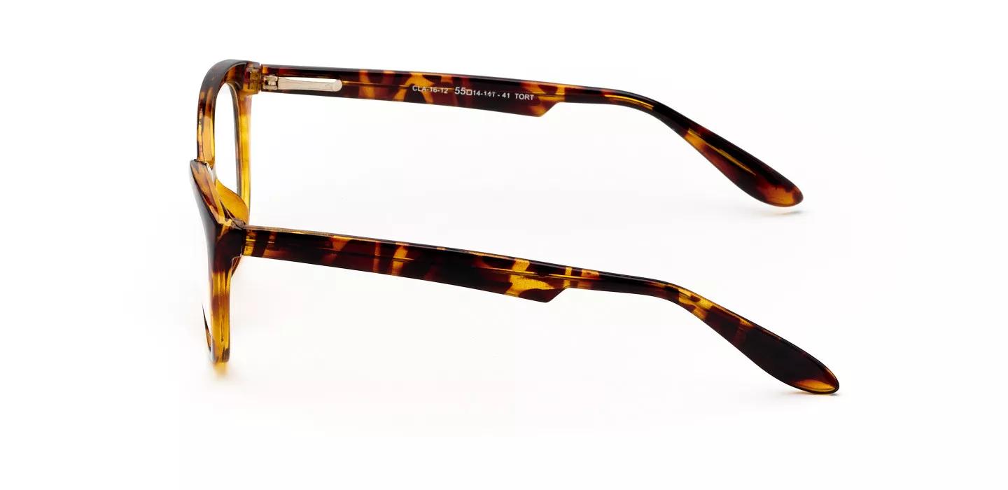 Claire Women's Tort Cat Eye Eyeglasses Online & In-store