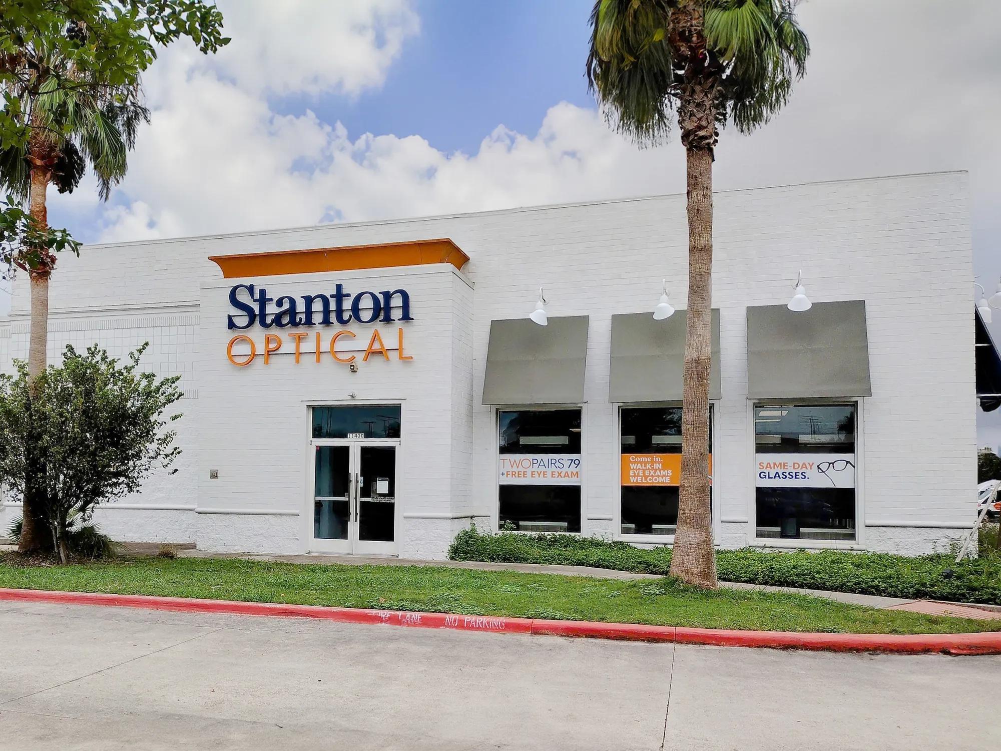 Stanton Optical: Eye Care and Eyewear in Pearland (Town Center), TX