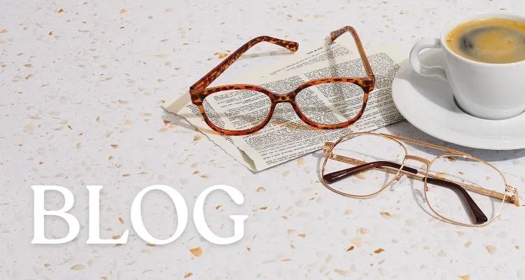 Stanton Optical Blogs